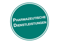 Pharmazeutische Dienstleistungen